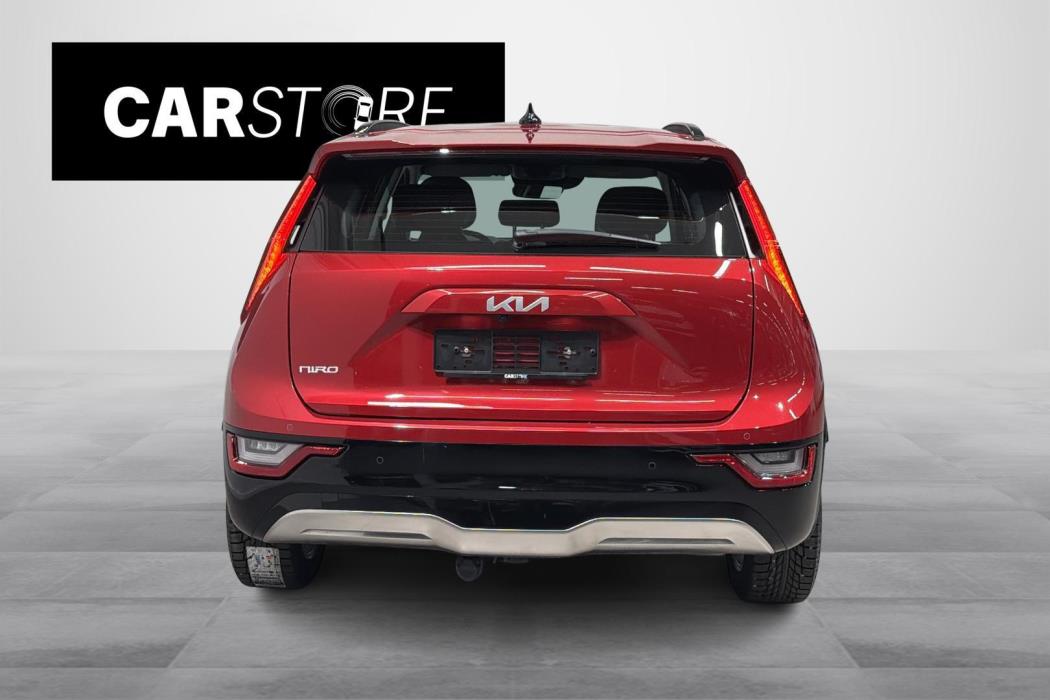 Kia Niro 2023