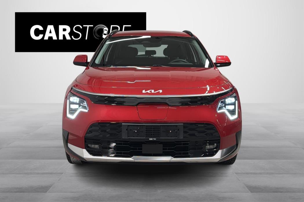 Kia Niro 2023