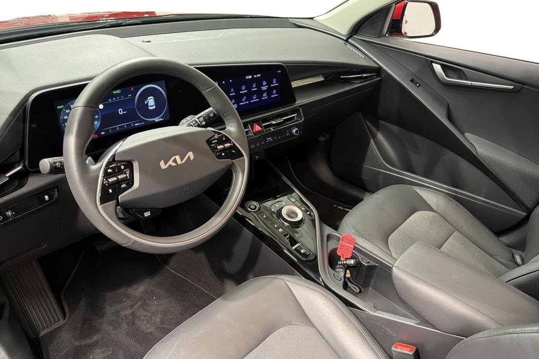 Kia Niro 2023