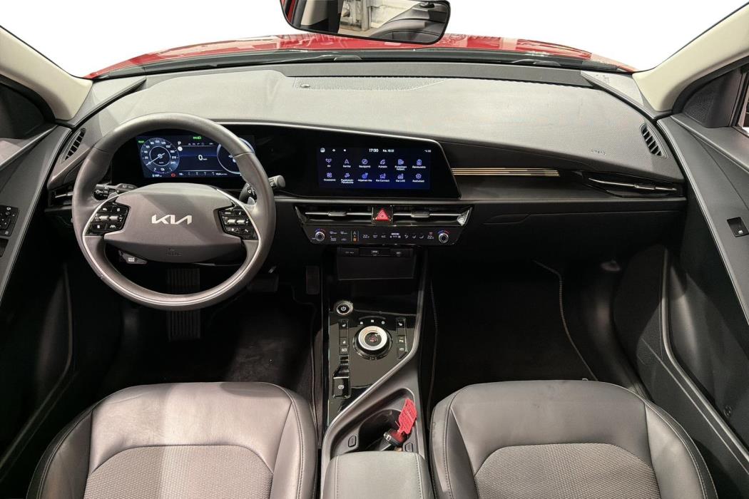 Kia Niro 2023