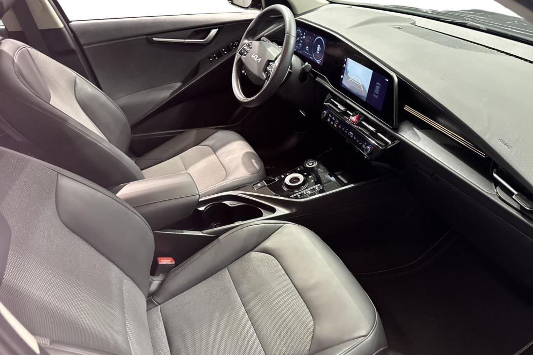 Kia Niro 2023