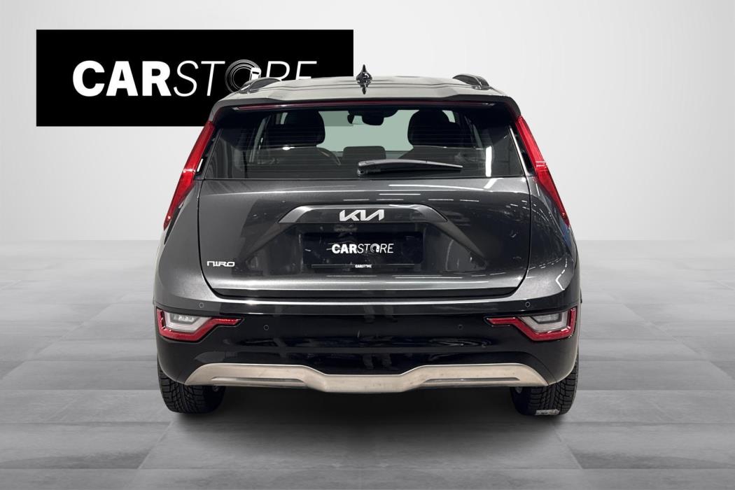 Kia Niro 2023