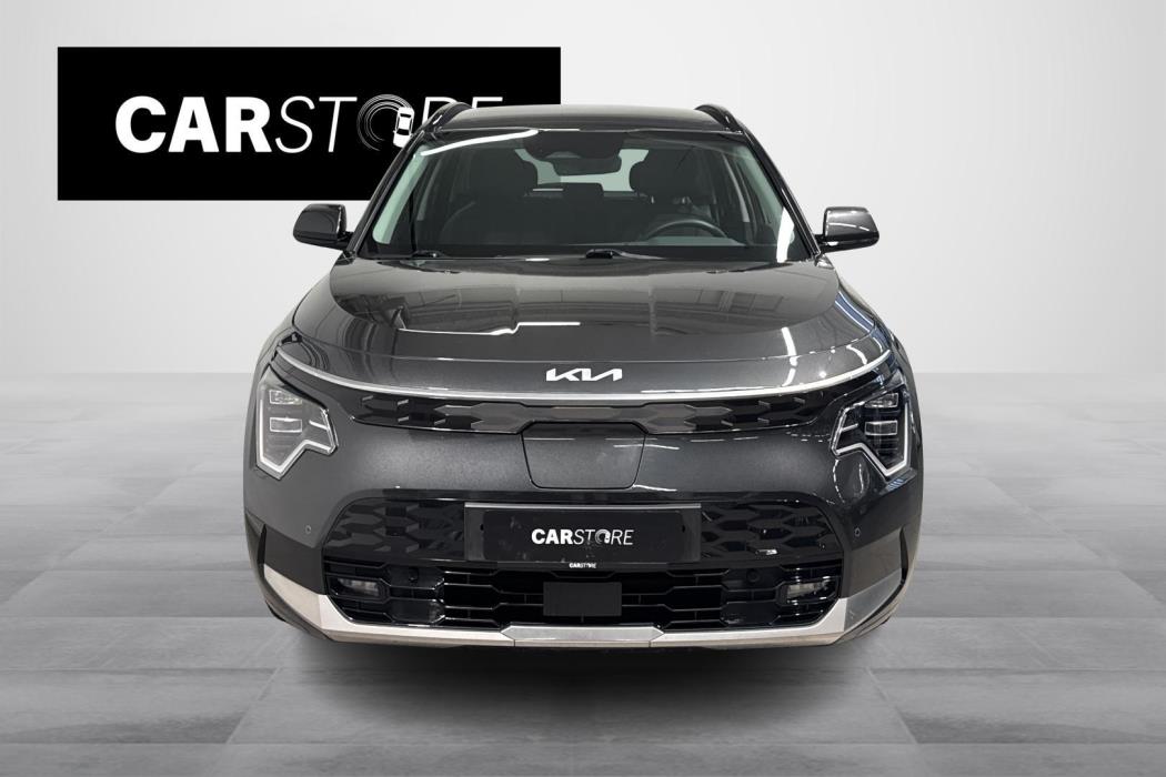 Kia Niro 2023