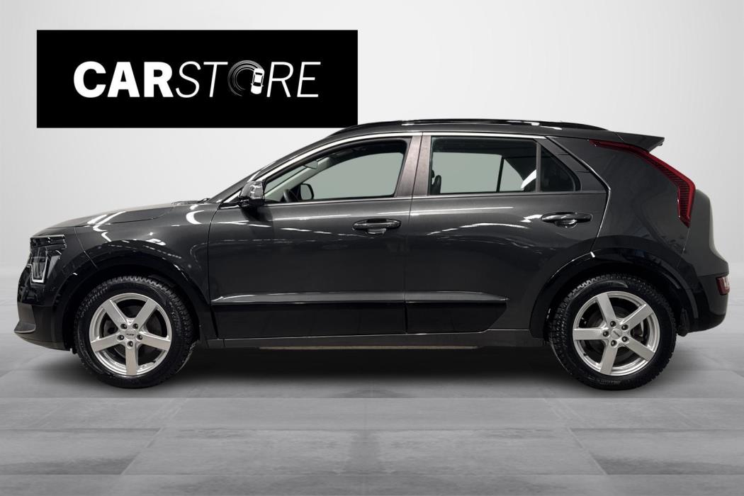 Kia Niro 2023