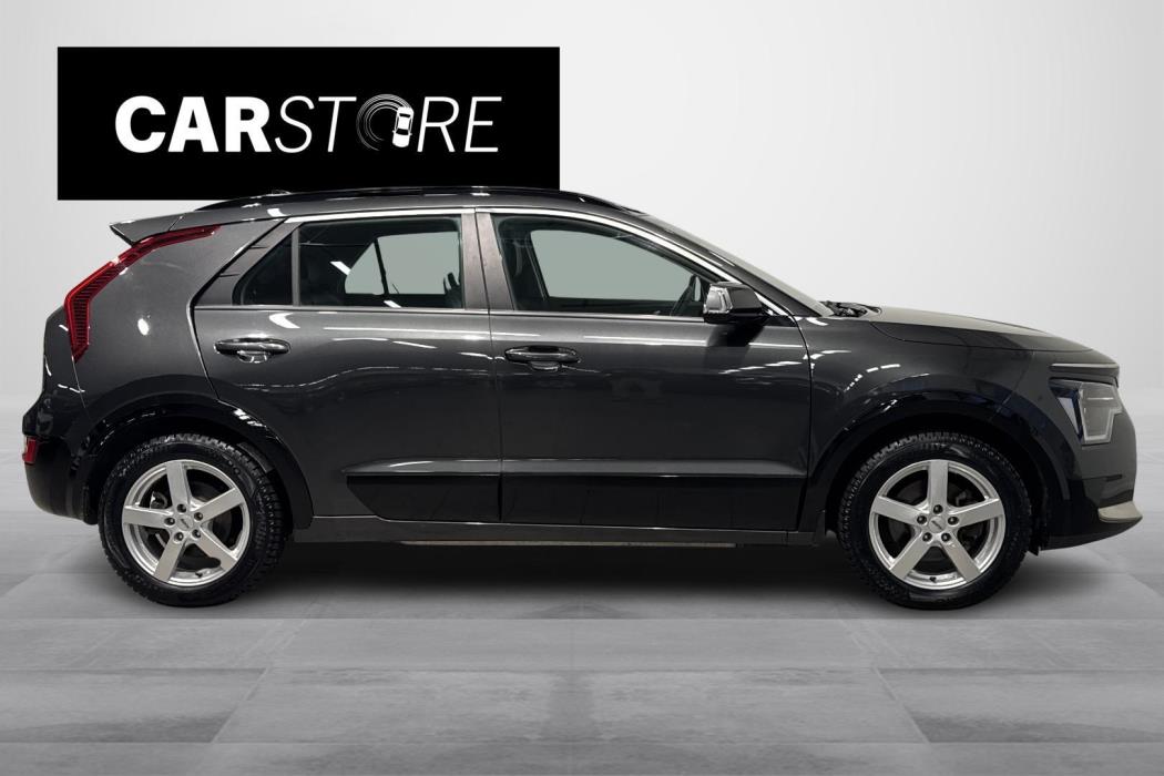 Kia Niro 2023