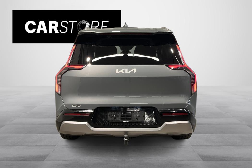 Kia EV9 2024