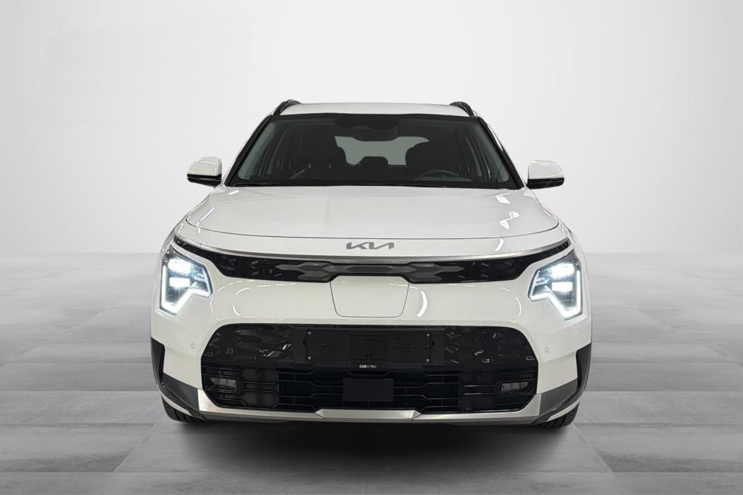 Kia Niro 2023