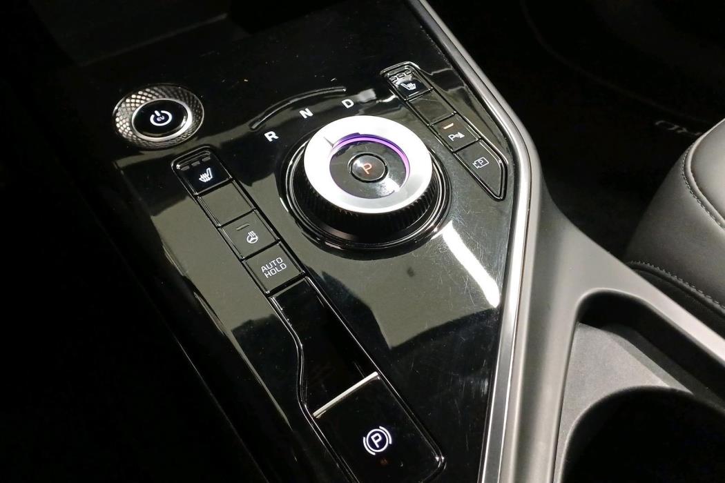 Kia Niro 2023