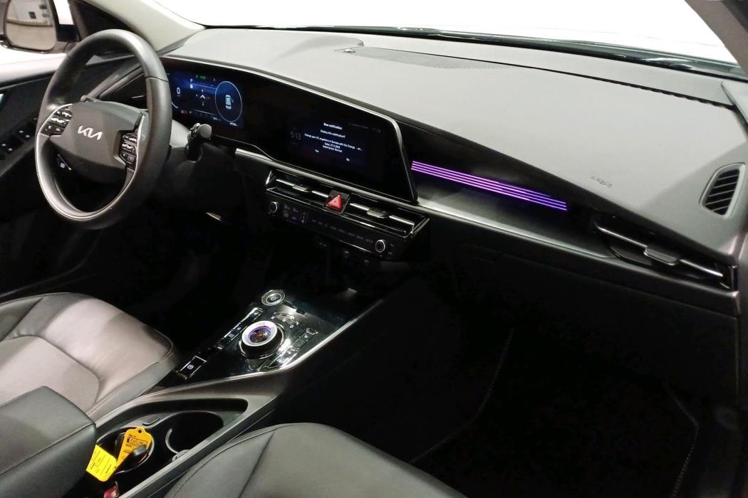 Kia Niro 2023