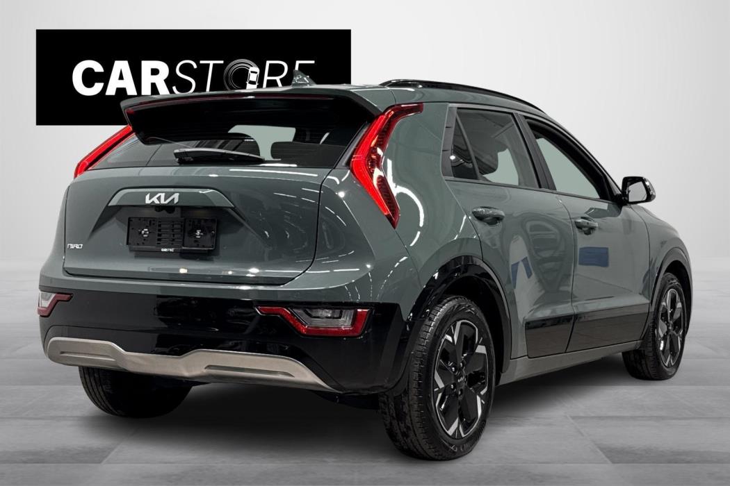 KIA Niro 2023