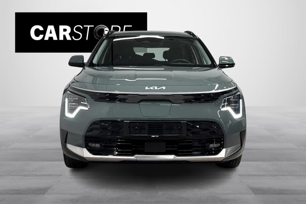 KIA Niro 2023