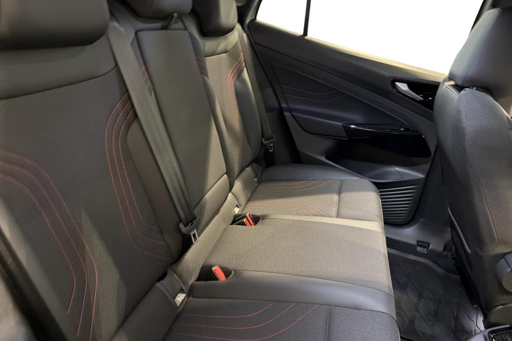Volkswagen ID.4 2023