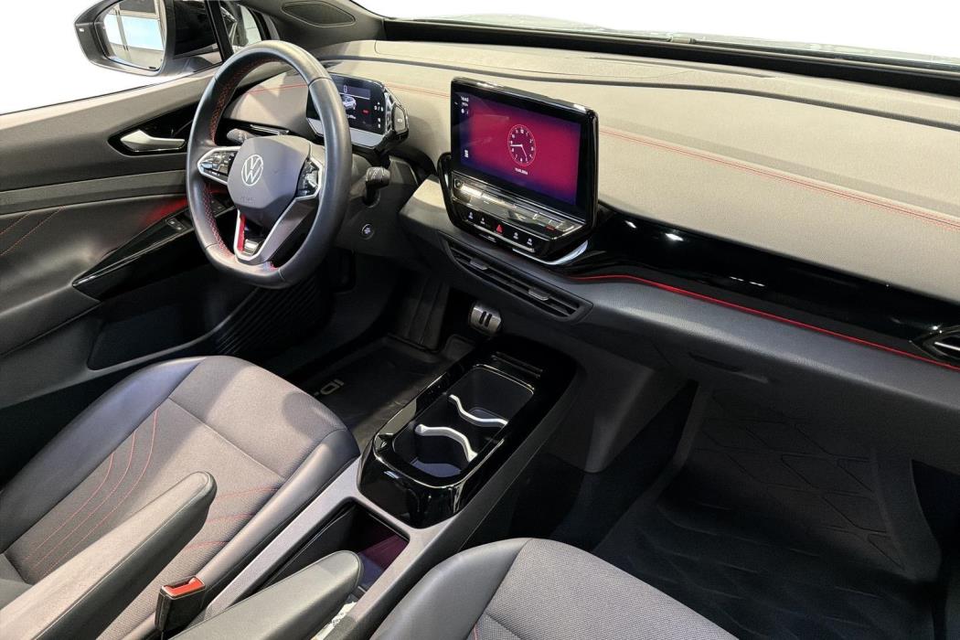Volkswagen ID.4 2023