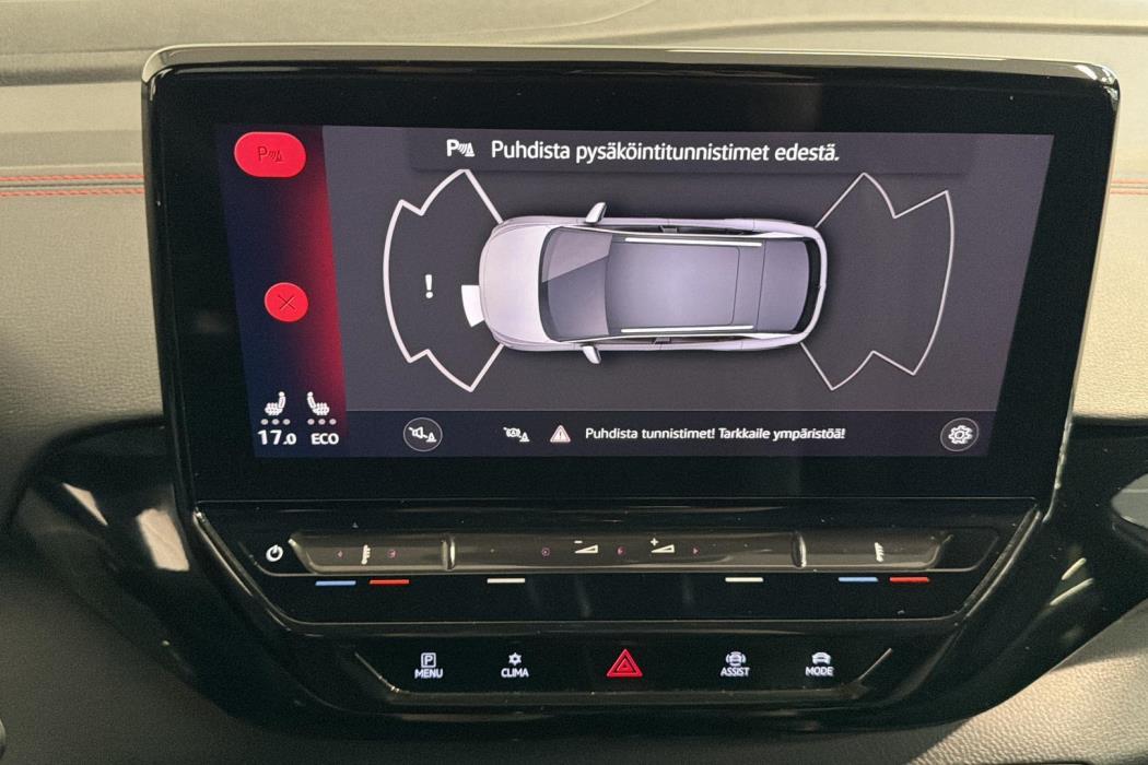 Volkswagen ID.4 2023