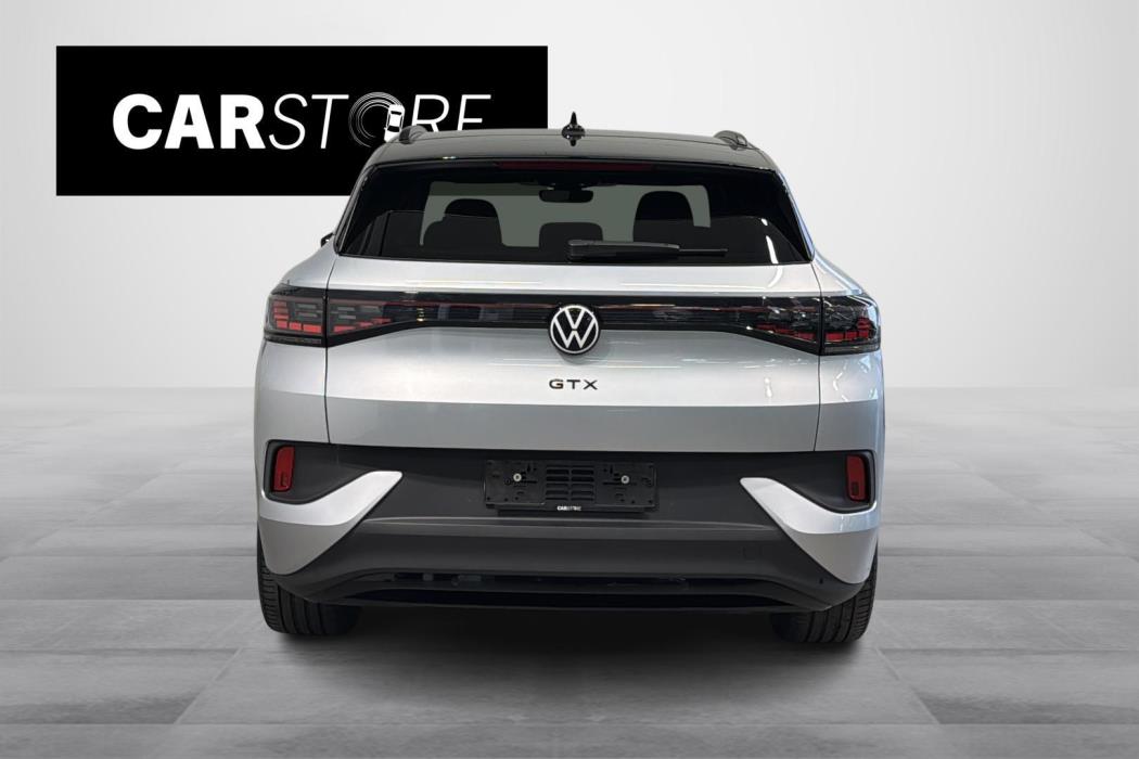 Volkswagen ID.4 2023
