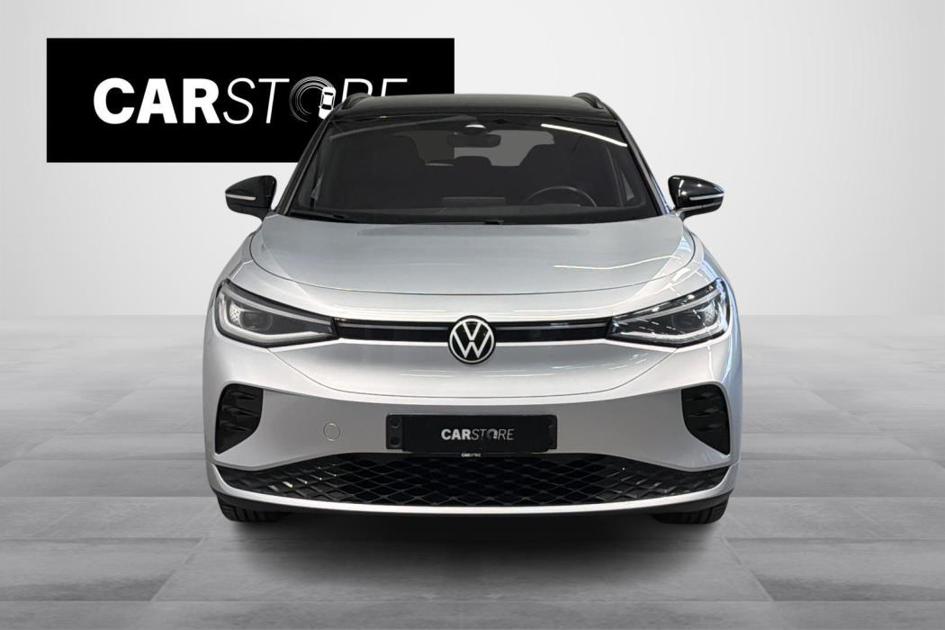 Volkswagen ID.4 2023