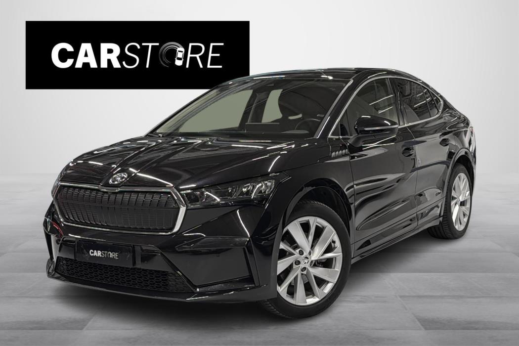Skoda Enyaq 2023
