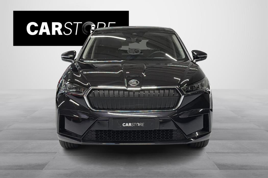 Skoda Enyaq 2023