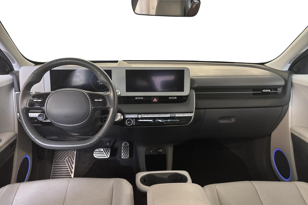 Hyundai IONIQ 5 2022