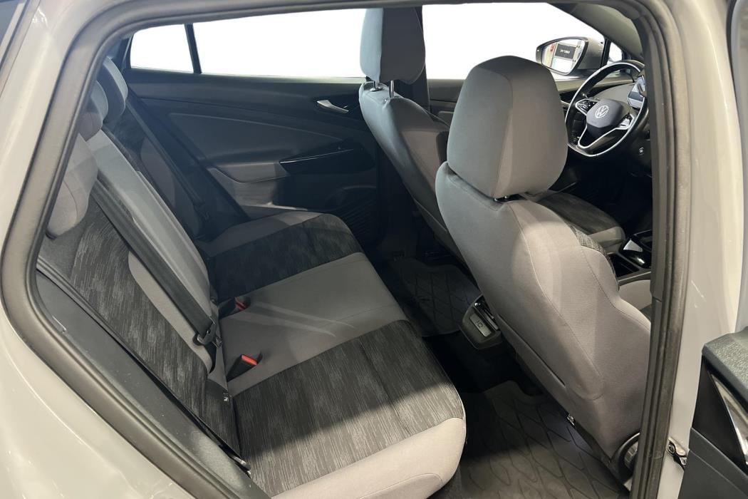 Volkswagen ID.4 2021