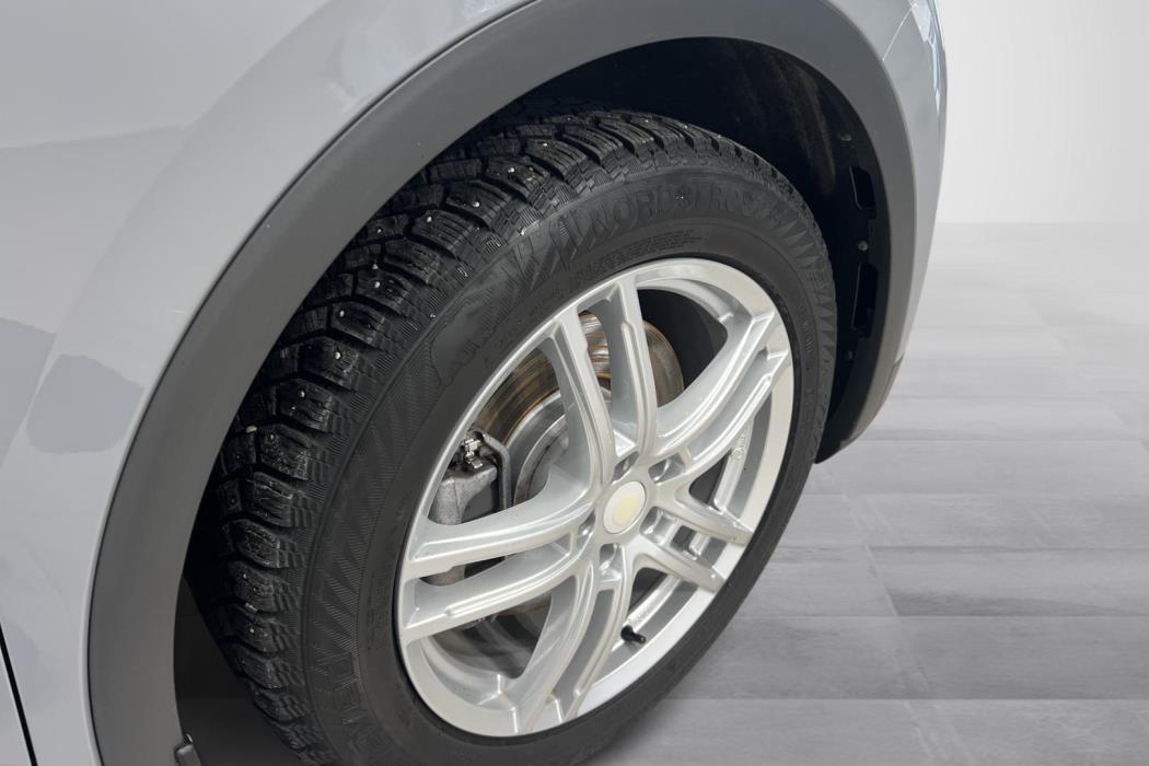 Volkswagen ID.4 2021