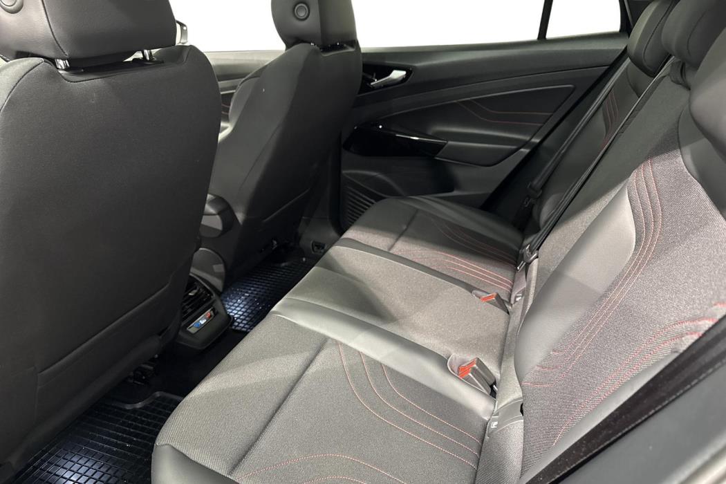 Volkswagen ID.4 2023