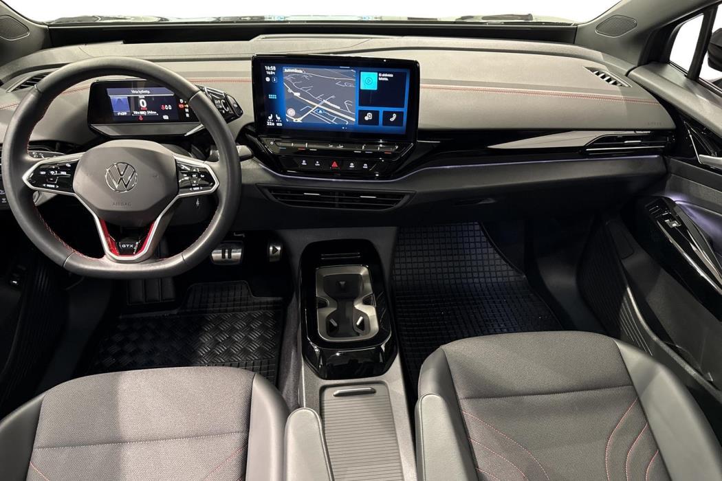 Volkswagen ID.4 2023