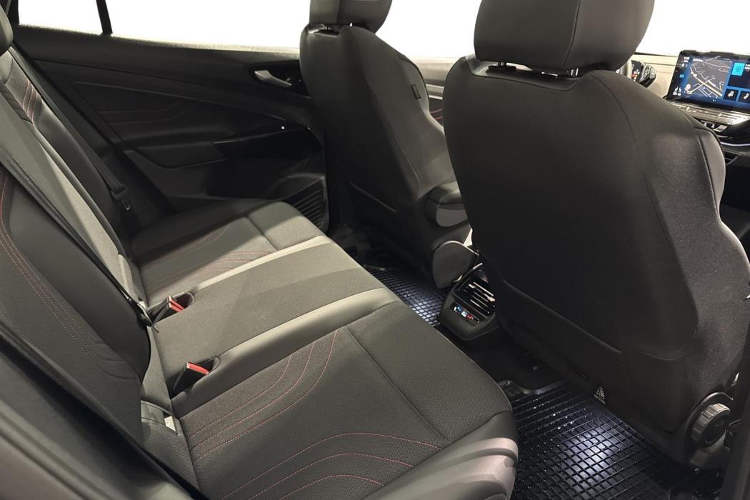 Volkswagen ID.4 2023