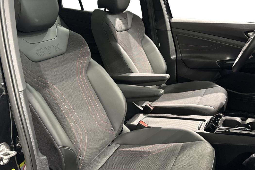 Volkswagen ID.4 2023