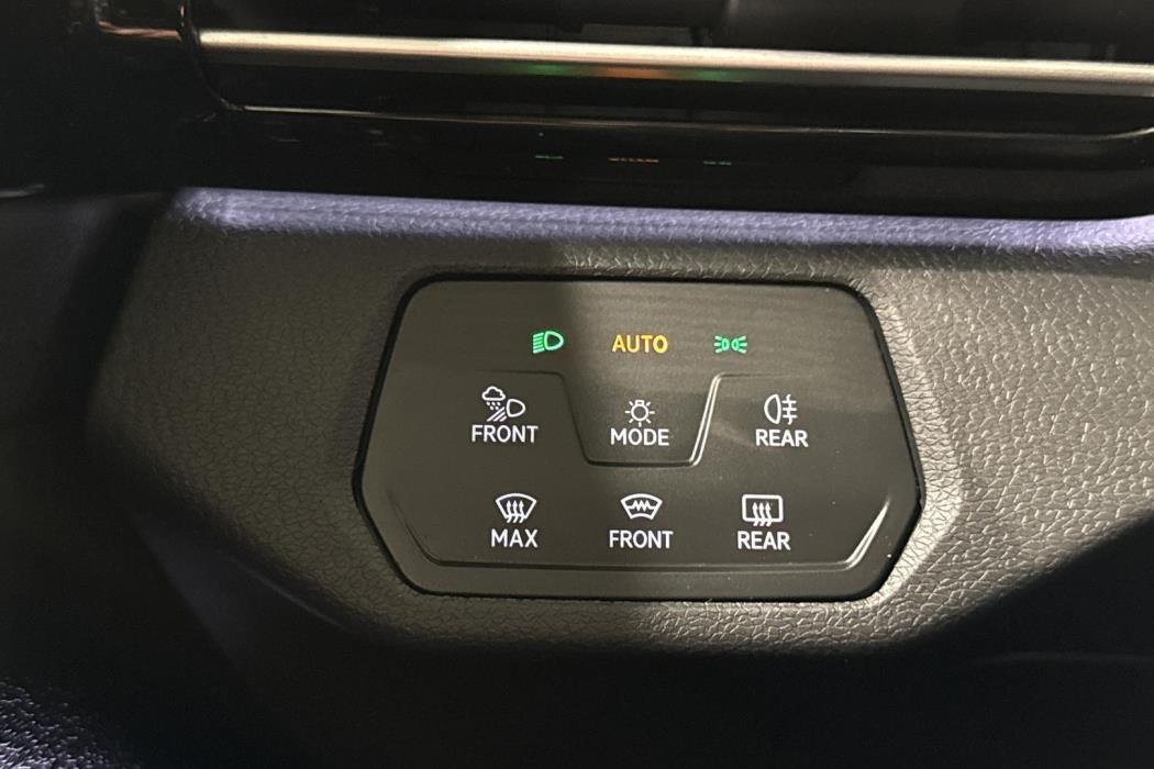 Volkswagen ID.4 2023