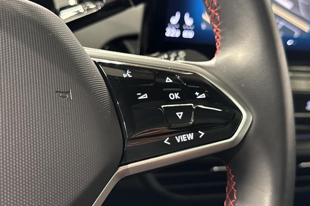 Volkswagen ID.4 2023