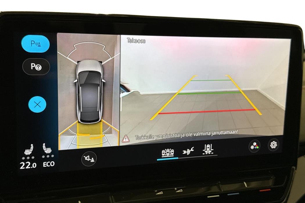 Volkswagen ID.4 2023