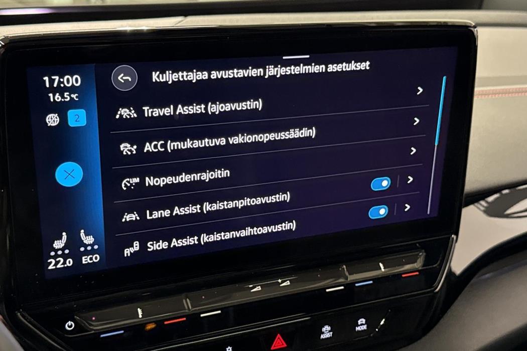 Volkswagen ID.4 2023