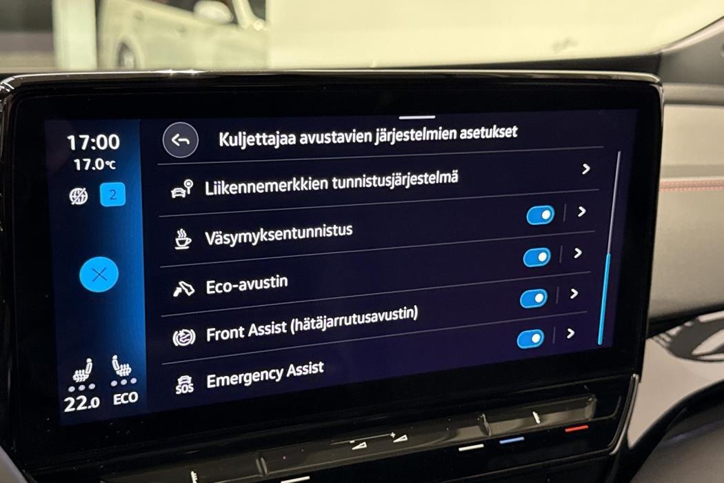 Volkswagen ID.4 2023