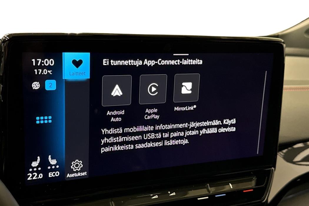 Volkswagen ID.4 2023