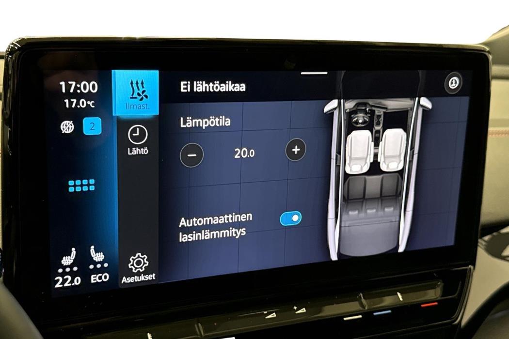 Volkswagen ID.4 2023