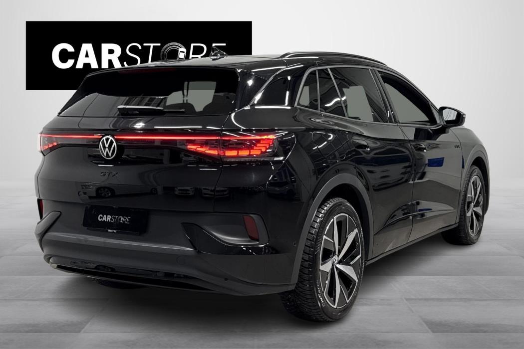 Volkswagen ID.4 2023