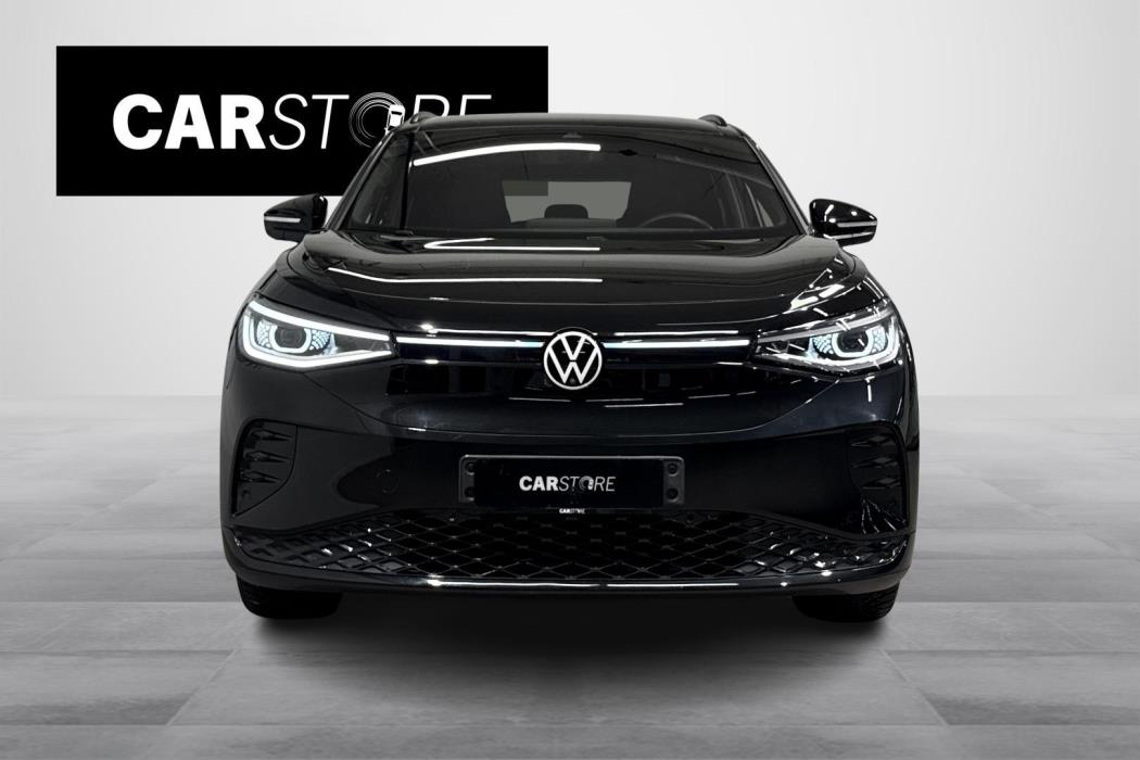 Volkswagen ID.4 2023