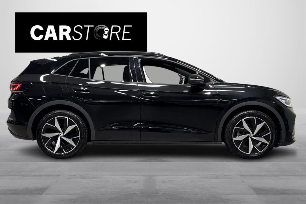 Volkswagen ID.4 2023