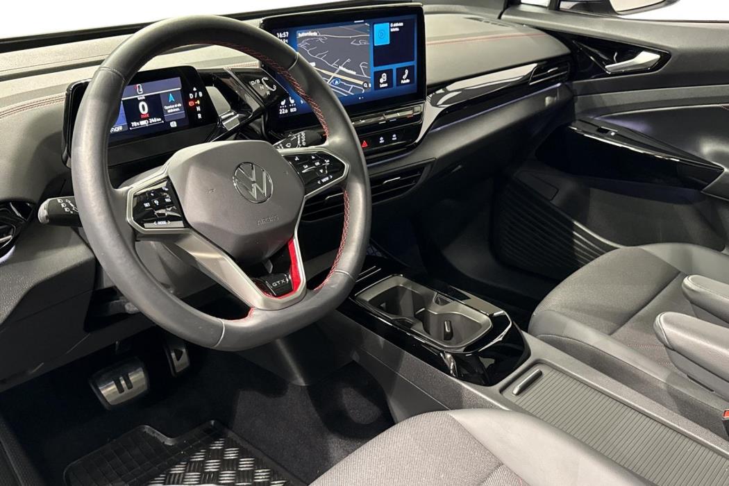 Volkswagen ID.4 2023