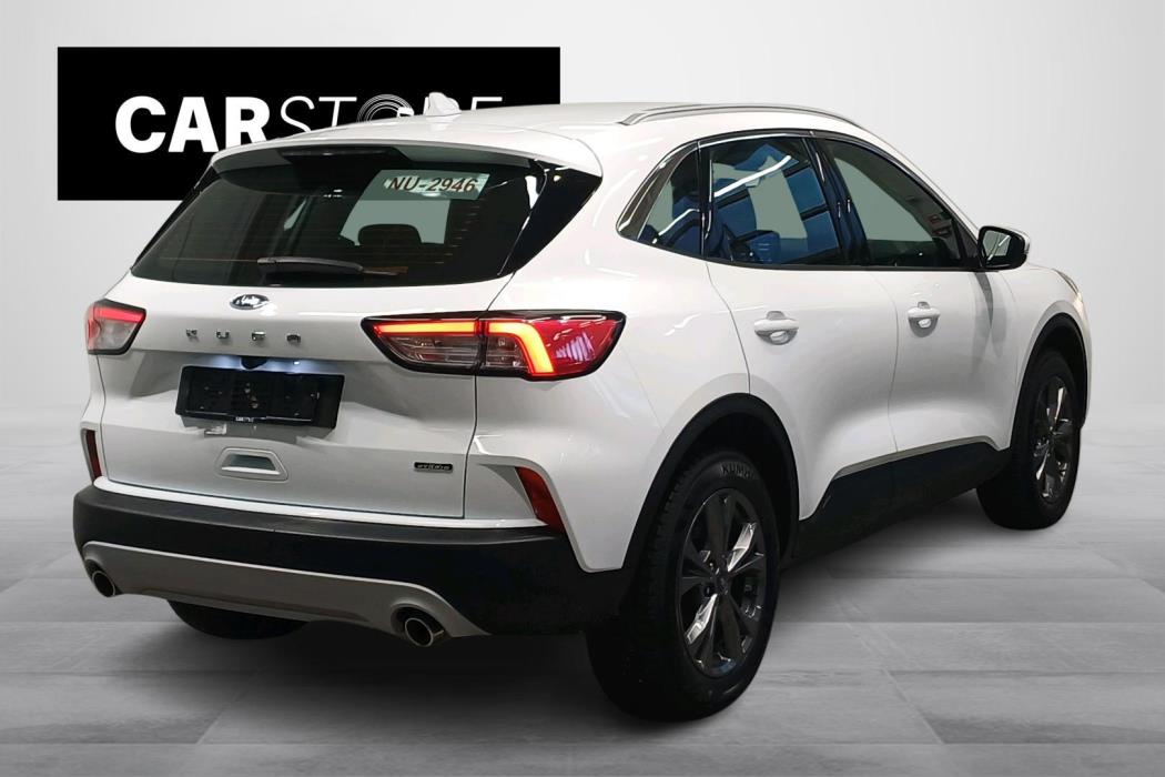 Ford Kuga 2022