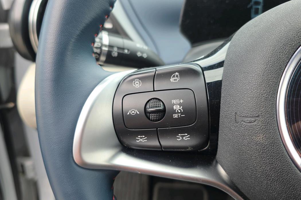 BYD Atto 3 2022