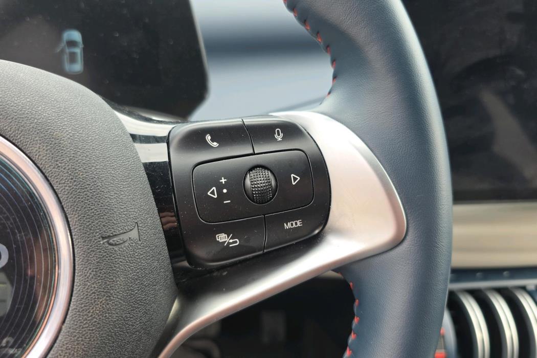 BYD Atto 3 2022
