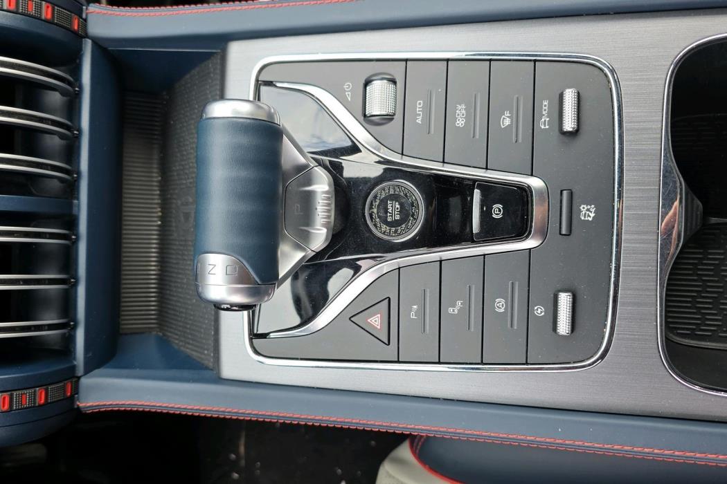 BYD Atto 3 2022