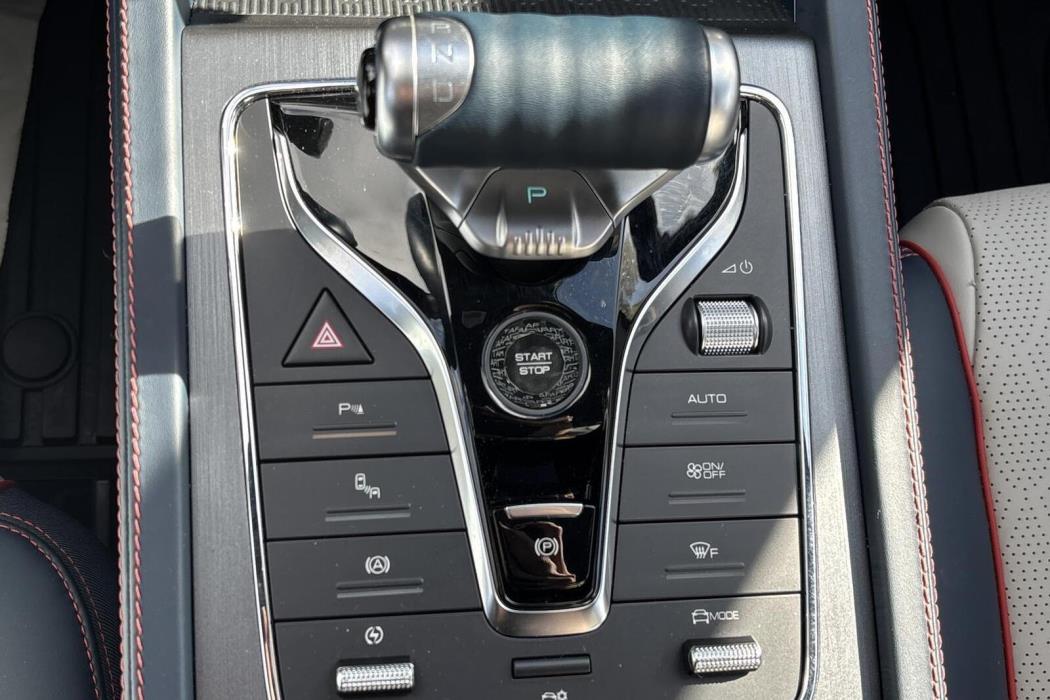 BYD Atto 3 2022