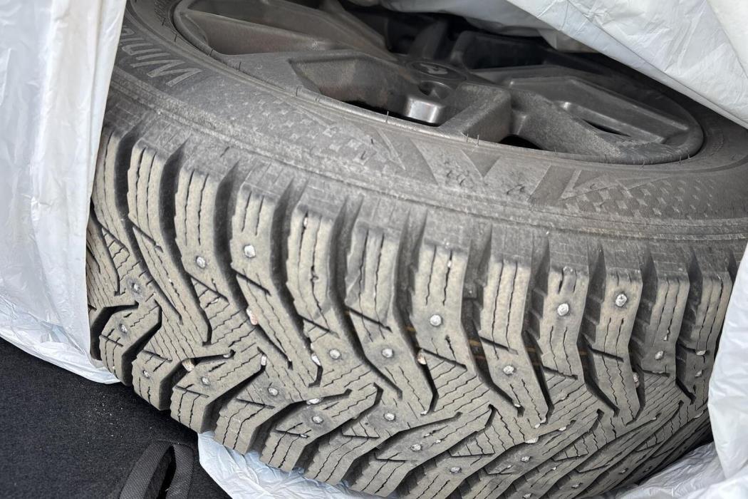 BYD Atto 3 2022