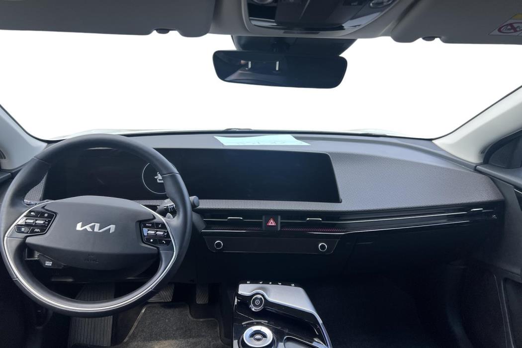 Kia EV6 2023