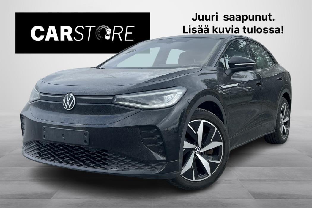 Volkswagen ID.5 2022