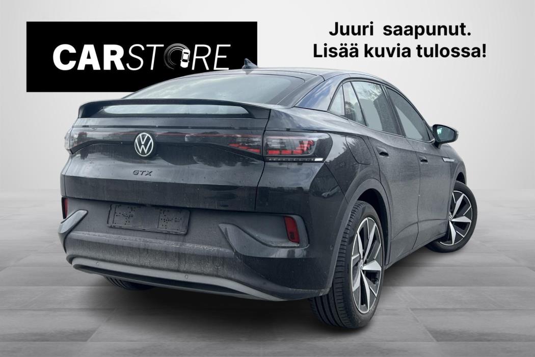 Volkswagen ID.5 2022