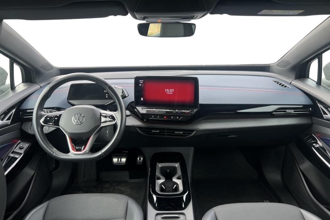 Volkswagen ID.5 2022